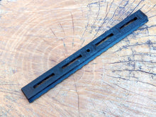Load image into Gallery viewer, Full-Length Lightweight Side M-LOK Picatinny Rail (18-Slots) for MCX Canebrake Air Rifle Airgun