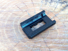 Load image into Gallery viewer, 4-Slots Weaver Rail Riser (8.84mm Rise) for Desert Eagle Airsoft Gun and Airgun - AirPower3D