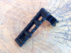 Airsoft3D AUG Barrel Stabilizer with Rails (8-Slots) (PT+) for AUG Airsoft Rifle Gun