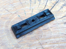 Load image into Gallery viewer, Lightweight Picatinny Rear Side Rail (6-Slots) for Nexus Pro Foam Dart SciFi Blaster - Blasters3D