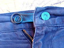 Load image into Gallery viewer, Pants Waist Expander (2&quot;) (15mm Button) - Clothing Fashion Accessory - Shorts - EveryThang3D