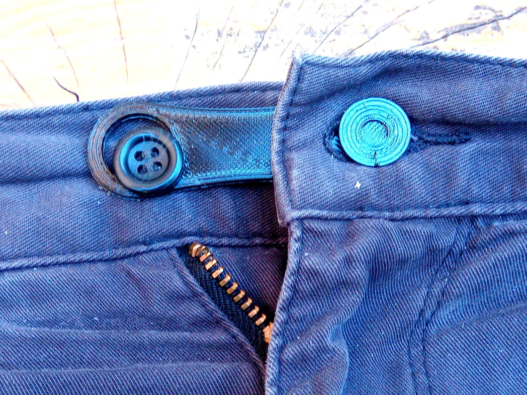 Pants Waist Expander (2