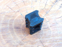 Load image into Gallery viewer, AirPower3D Back-to-Back (3-Slots) Picatinny Rails Adapter (PT+)