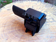 Load image into Gallery viewer, Blasters3D Tactical Video Sight for Airguns, Airsoft Guns, Foam Dart Blasters, and Paintball Markers - Picatinny, Foam Dart, and Rival Rail Available