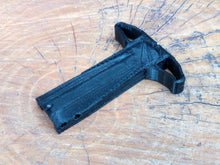 Load image into Gallery viewer, Blasters3D M27 Mock Charging Handle (PT+) for Max Stryker / Nexus Pro SciFi Foam Dart Blasters - T-Pull T-Grip Priming Handle Mod