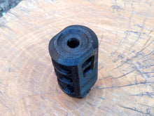 Load image into Gallery viewer, Venom Airsoft Muzzle Brake (PT+) - For SoftAir Rifles and Airguns - Airsoft3D