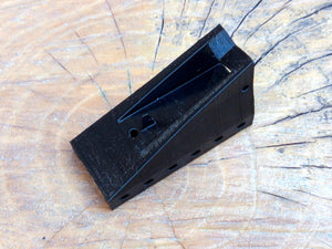 Blasters3D FGL Sight for Foam Dart/Ball Blasters - Picatinny Rival Rail