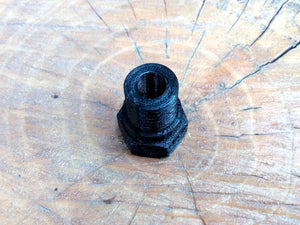 Airsoft Muzzle / Barrel Adapter (14mm- to 16mm+) for SoftAir Gun - Airsoft3D