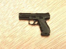 Load image into Gallery viewer, VP9 Pistol 1/6 Scale Miniature Gun