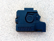 Load image into Gallery viewer, Airsoft3D Mock Laser Aiming Module (LAM) for Picatinny Rail - Stealth Hitman Cosplay Role Play LARP