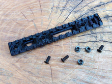 Load image into Gallery viewer, MCX 13-Slots Lightweight KeyMod Picatinny Rail - For MCX Air Rifle Airgun  - AirPower3D