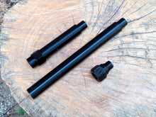 Load image into Gallery viewer, MCX MPX 303mm Barrel Extension for MCX/MPX CO2 Air Rifle Gun - Use Airsoft Mock Silencers and Suppressors on AirGun - AirPower3D