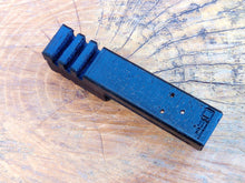 Load image into Gallery viewer, Enclosed Match Weight Compensator (4-Ports) for 1911 Airsoft GBB Pistol - SoftAir Survival Game - Hitman Assassin Cosplay - Airsoft3D