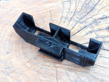 Load image into Gallery viewer, Picatinny Carrier Pouch Holster Type III for Blitz Magazine - .22 .25 .30 Cal - for PCP Air Pellet Full-Auto Rifle Gun - AirPower3D