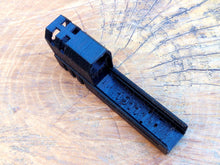 Load image into Gallery viewer, Enclosed Match Weight Compensator (4-Ports) for 1911 Airsoft GBB Pistol - SoftAir Survival Game - Hitman Assassin Cosplay - Airsoft3D