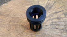 Load image into Gallery viewer, Blasters3D Flame Suppressor Muzzle (PE+) for Foam Dart/Ball Blasters - Barrel Mod - Zombie Strike