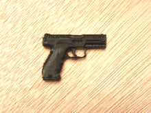 Load image into Gallery viewer, VP9 Pistol 1/6 Scale Miniature Gun