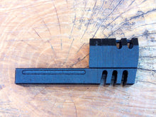 Load image into Gallery viewer, Enclosed Match Weight Compensator (4-Ports) for 1911 Airsoft GBB Pistol - SoftAir Survival Game - Hitman Assassin Cosplay - Airsoft3D