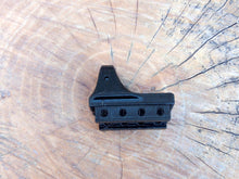 Load image into Gallery viewer, Blasters3D Renetti Micro Sight for Airguns, Airsoft Guns, Foam Dart Blasters, and Paintball Markers - Picatinny, Foam Dart, and Rival Rail Available