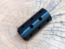 Load image into Gallery viewer, MPX Police Muzzle Device - for .177 Air Rifle - Akudama Drive Inspired - Mock Muzzle Brake Flashhider - Barrel Tip Mod - AirPower3D