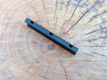 Load image into Gallery viewer, Dovetail Rail for Airsoft3D MAC-10 Snake Mock Silencer - Cosplay LARP Airsoft SoftAir