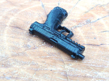 Load image into Gallery viewer, VP9 Tactical Pistol 1/6 Scale Miniature Gun