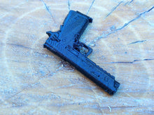 Load image into Gallery viewer, J.W. 2011 Combat Master Pistol 1/6 Scale Miniature Gun Replica