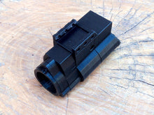 Load image into Gallery viewer, Airsoft3D Albert-01 Tactical Flashlight Module (TFM) - Stealth Hitman Cosplay Role Play LARP