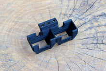 Load image into Gallery viewer, Picatinny Carrier Pouch Holster Type III for AEA HP Carbine Magazine(s) - .22 and .25 Cal - for PCP Air Pellet Rifle Gun - AirPower3D