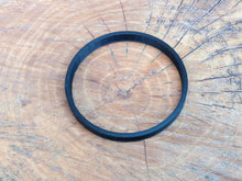 Load image into Gallery viewer, Black Out Ring for Echo Dot (4th Generation) - Home Automation Decoration Improvement - Alexa - Flexible Rubber - EveryThang3D