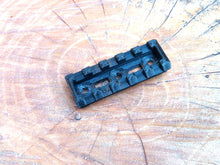 Load image into Gallery viewer, MPX 5-Slots Lightweight Picatinny Rail (PT+) - for MPX Air Rifle - Airgun Pistol - AirPower3D