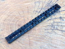 Load image into Gallery viewer, Full-Length Lightweight Side M-LOK Picatinny Rail (18-Slots) for MCX Canebrake Air Rifle Airgun