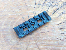 Load image into Gallery viewer, Lightweight Picatinny Rear Side Rail (6-Slots) for Nexus Pro Foam Dart SciFi Blaster - Blasters3D