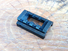 Load image into Gallery viewer, 4-Slots Weaver Rail Riser (8.84mm Rise) for Desert Eagle Airsoft Gun and Airgun - AirPower3D
