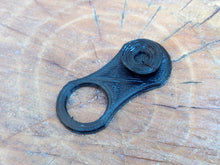 Load image into Gallery viewer, Pants Waist Expander (1&quot;) (15mm Button) - Clothing Fashion Accessory - Shorts - EveryThang3D