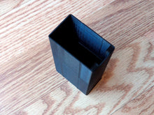 Load image into Gallery viewer, AirPower3D MCX MPX Magazine 60mm Extension Sleeve Type I - Also Works with Virtus - For Air Pellet Semi-Automatic Rifle Gun