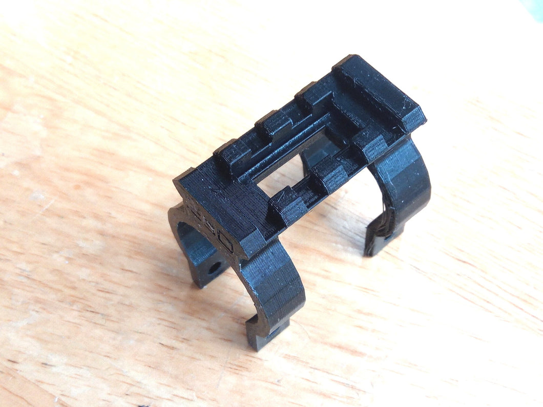 AirPower3D Picatinny Rail for 1
