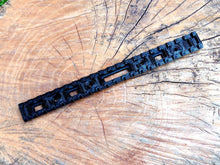 Load image into Gallery viewer, MCX Full-Length 20-Slots Lightweight KeyMod Picatinny Rail - For MCX Air Rifle Airgun  - AirPower3D