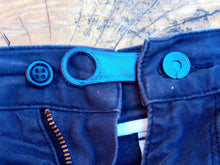 Load image into Gallery viewer, Pants Waist Expander (2&quot;) (15mm Button) - Clothing Fashion Accessory - Shorts - EveryThang3D