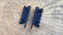 Load image into Gallery viewer, Airsoft3D Bottom Picatinny Rail (5-Slots) for H&amp;K USP Airsoft GBB NBB Pistol - SoftAir Survival Game - Hitman Assassin Cosplay LARP