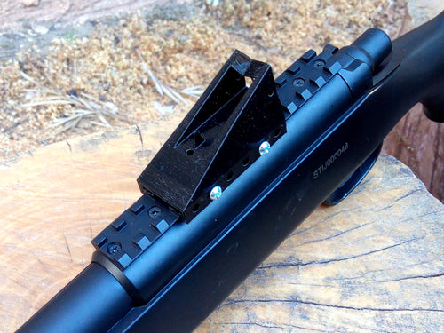 FGL Sight for Airgun, Airsoft Gun, and Paintball Marker - Airsoft3D