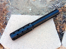 Load image into Gallery viewer, A310 Barrel Shroud Muzzle (6&quot;) for Airsoft Grenade Launcher - Complements 870 Shotgun Shell in Grenade Launchers - Airsoft3D