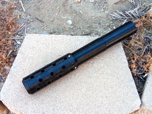 A310 Barrel Shroud Muzzle (6") for Airsoft Grenade Launcher - Complements 870 Shotgun Shell in Grenade Launchers - Airsoft3D