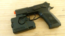 Load image into Gallery viewer, Airsoft3D Mock Laser Aiming Module (LAM) for Picatinny Rail - Stealth Hitman Cosplay Role Play LARP