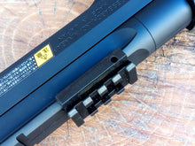 Load image into Gallery viewer, 4-Slots Weaver Rail Riser (8.84mm Rise) for Desert Eagle Airsoft Gun and Airgun - AirPower3D