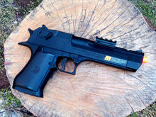 Load image into Gallery viewer, 4-Slots Weaver Rail Riser (1/2&quot; Rise) for Desert Eagle Airsoft Gun and Airgun - AirPower3D