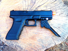 Load image into Gallery viewer, M93R Style Foregrip for Picatinny Rail - Airgun Airsoft Softair paintball - Airsoft3D