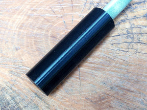 Airsoft3D Fast Cheetah Custom 4.5" Long 2" Indent Mock Suppressor for Airsoft Guns and Airguns - SoftAir Compensator - Cosplay LARP Pistol Rifle Accessory