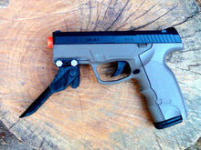 Load image into Gallery viewer, M93R Style Foregrip for Picatinny Rail - Airgun Airsoft Softair paintball - Airsoft3D