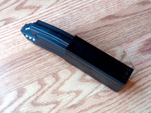 Load image into Gallery viewer, AirPower3D MCX MPX Magazine 60mm Extension Sleeve Type I - Also Works with Virtus - For Air Pellet Semi-Automatic Rifle Gun